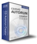 Cd autorun maker