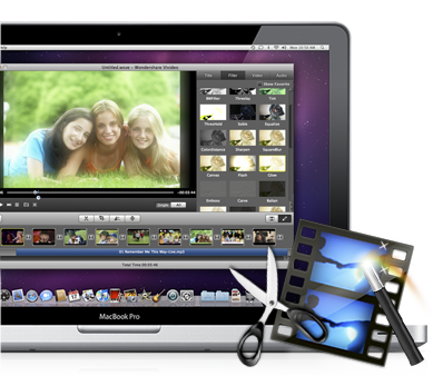 Video Editor Free Download For Mac