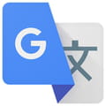 Google translate download