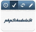 Download phpScheduleIt (Professional)