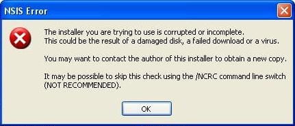 nsis error tor browser nsis error tor browser