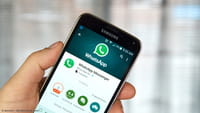 WhatsApp to Give Your Data to Facebook
