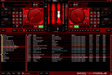 download pcdj dex 3 latest version