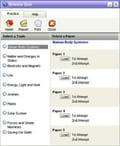 Science quiz app