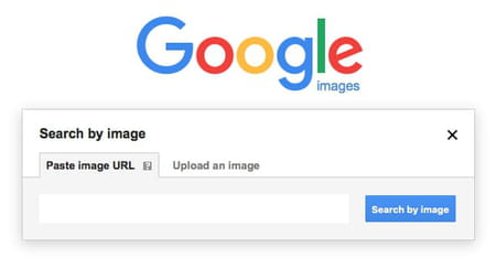 Google reverse search screenshot