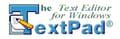 Textpad download