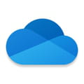 Microsoft onedrive