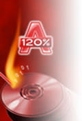 Alcohol 120 free