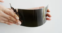 Samsung Unveils 'Unbreakable' OLED Display