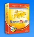 Recovery my file