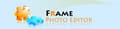 Photo frame editor download