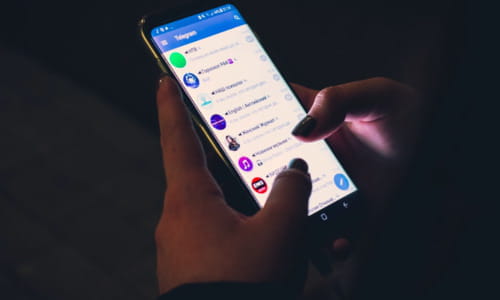 How to Move Your Chats History from WhatsApp to Telegram - Vimarsana News