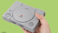 PlayStation Classic Will Land in December