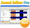 Download sound editor pro (Audio editing)