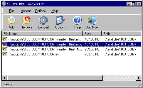 free avi to mpeg converter full version download Free convert to divx avi wmv mp4 mpeg converter free download.