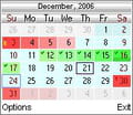 Download ovulation calculator