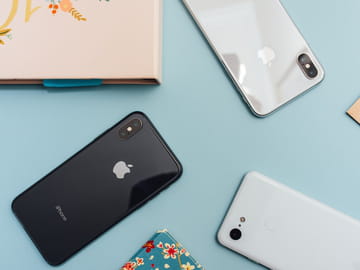 Everything about the latest iOS update