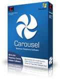 Download Carousel Telephony Adapter (Telephony / VoIP)
