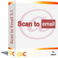 Scan to email software