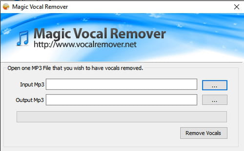 Download The Latest Version Of Magic Vocal Remover Free In English On Ccm Ccm