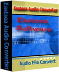 Download Eastsea Audio Converter (Audio Conversion)