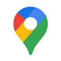 Download Google Maps (Apps)