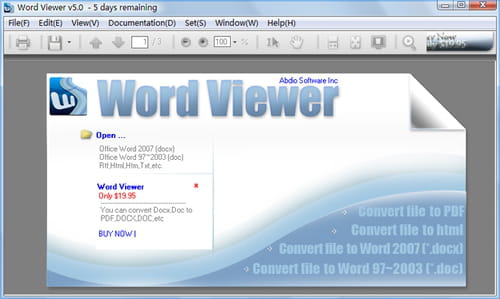 microsoft office word viewer 2016 free download