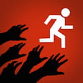 Zombie run