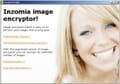 Photo encryption software