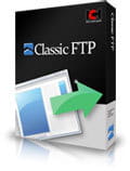 Download Classic FTP Uploading Software (FTP)