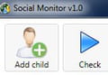 Download Social Monitor (Parental controls)