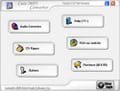 Download Cute MP3 Converter (Extraction)