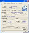 Download CPU-Z Portable (Diagnosis)
