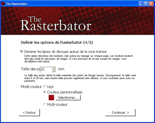 RASTERBATOR SCARICARE