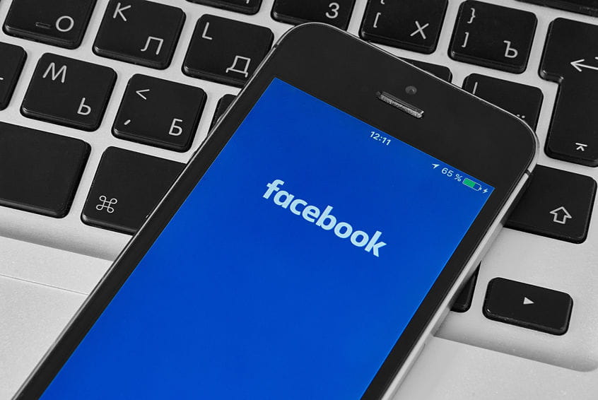 How to clear your browsing data on facebook for android ccm