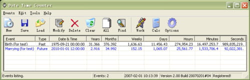 time counter software free download Free countdown timer countdownkings.