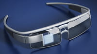 Epson Announces 3rd-Gen Smart Glasses