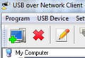 Usb over network free