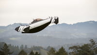 BlackFly Flying Car Unveiled