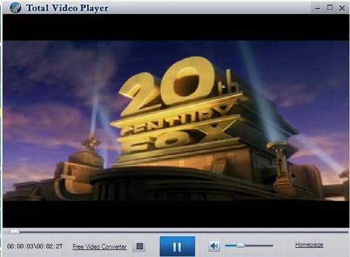 total video player for pc