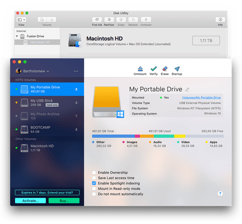 ntfs for mac old version