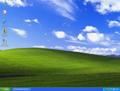 download a theme for xp