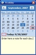 Download Xcalday (Organizer)