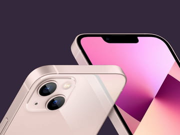 iPhone 13: release date, design, specs, price