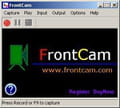 Download FrontCam (Video/Audio capture)