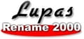 Download Lupas Rename (File management)