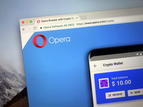 How To Run Opera Extensions In Private Mode CCM