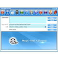 Magic converter