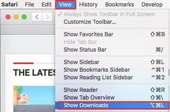 free download of safari browser for windows 10