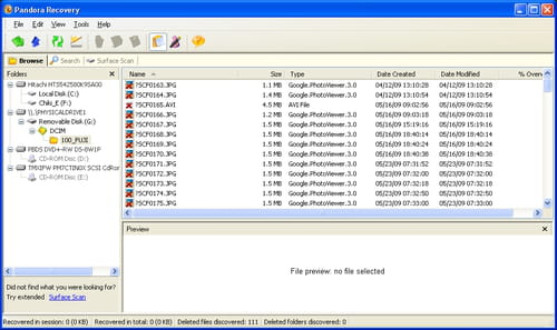 Download The Latest Version Of Free Data Recovery Software Free In English On Ccm Ccm